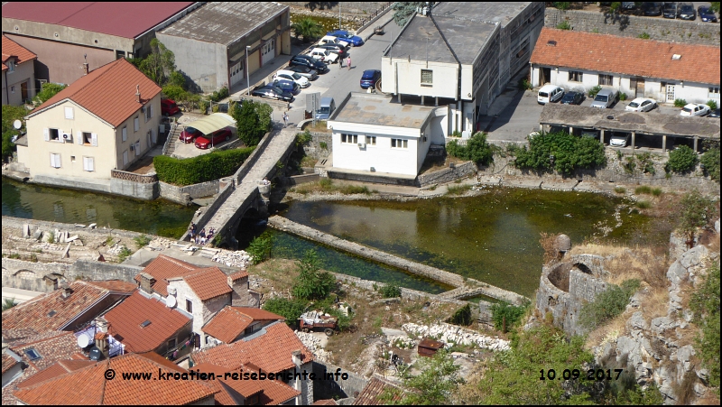 Burg Kotor