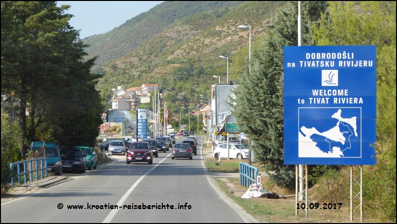 Militrmuseum Tivat