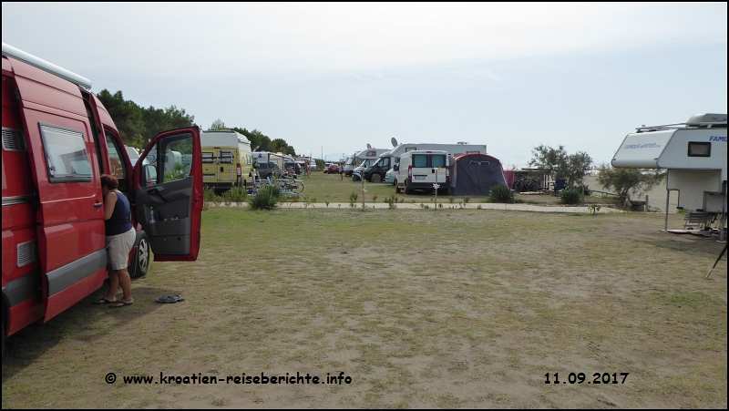 Camp Safari Park Ulcinj