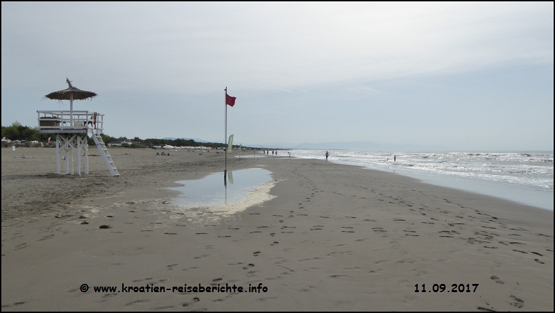 Camp Safari Beach Ulcinj