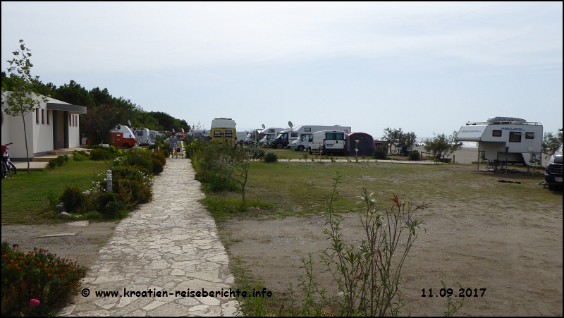 Camp Safari Beach Ulcinj