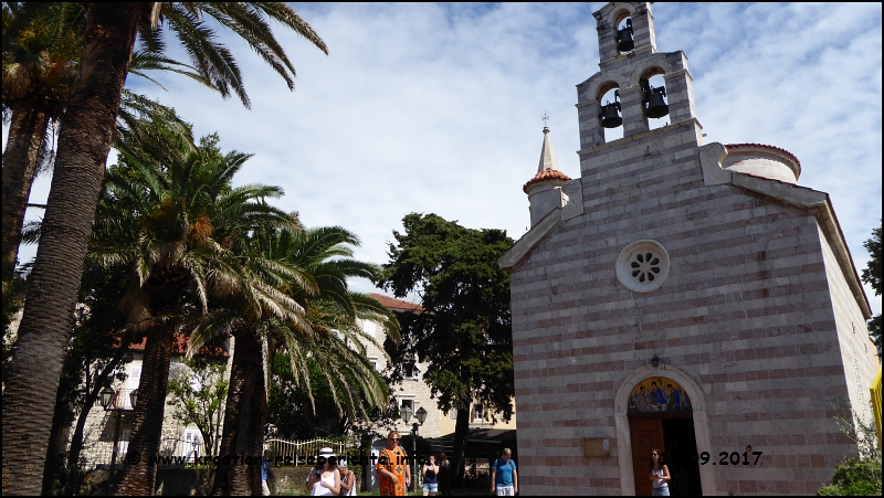 Budva