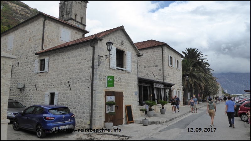 Perast