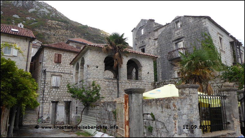 Perast