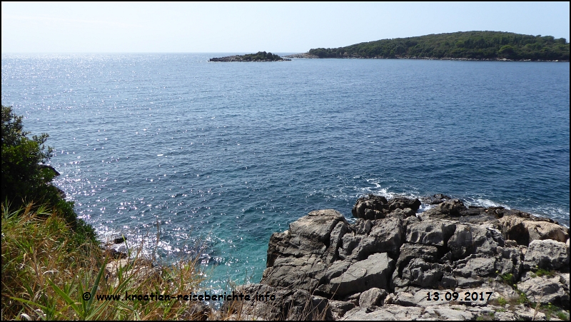 Camp Adriatic in Molunat