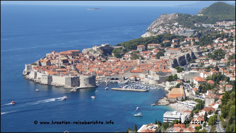 Dubrovnik