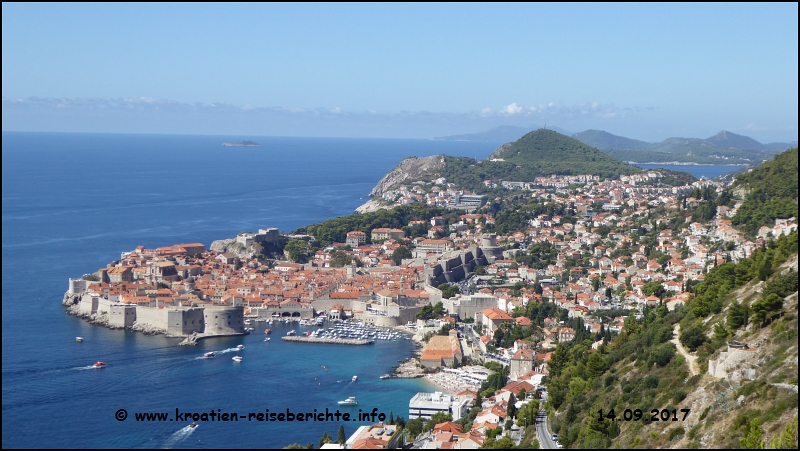 Dubrovnik