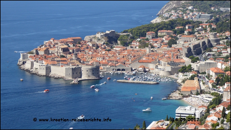 Dubrovnik