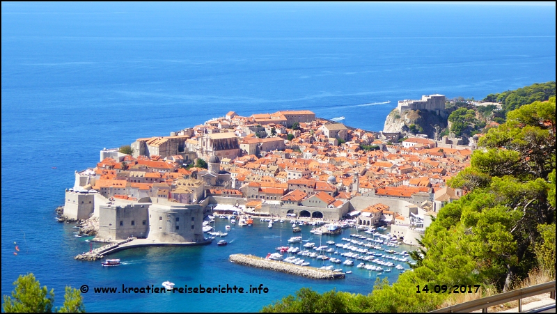 Dubrovnik