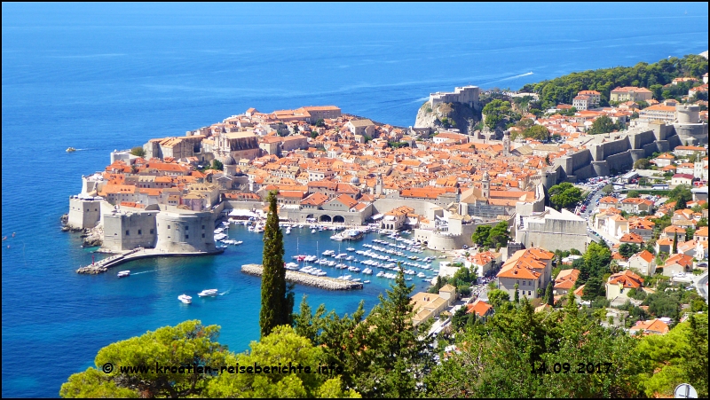 Dubrovnik