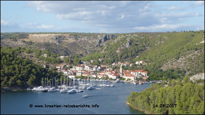 Skradin