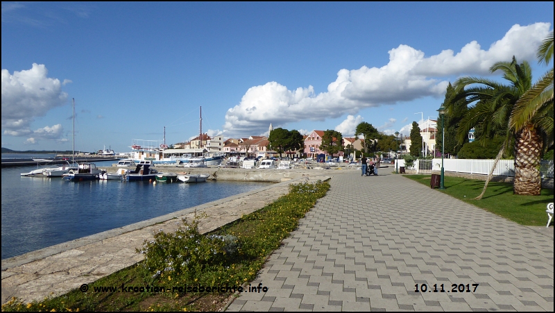 Biograd