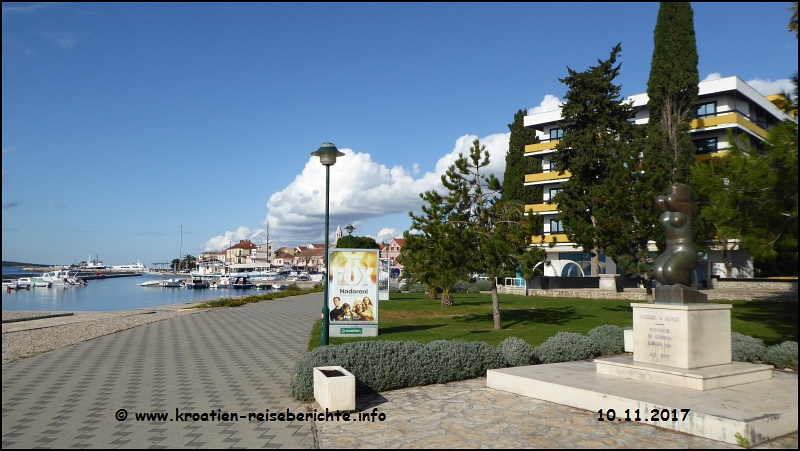 Biograd