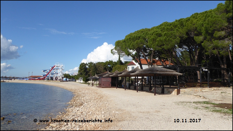 Biograd na moru