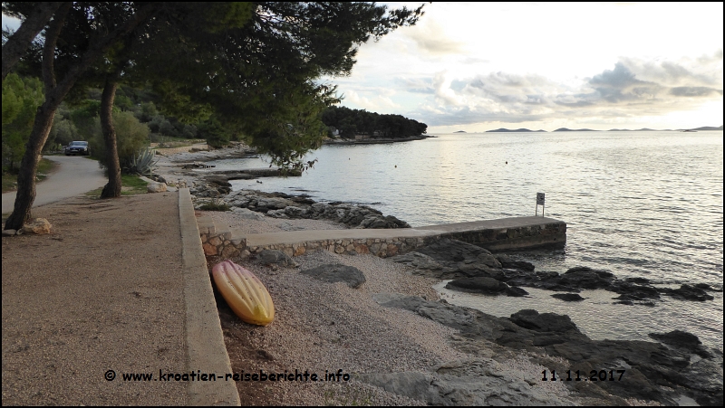 Insel Murter