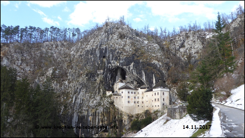 Predjama