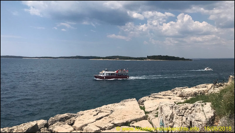 Leuchtturm Punta Christo