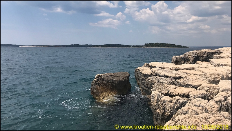 Leuchtturm Punta Christo