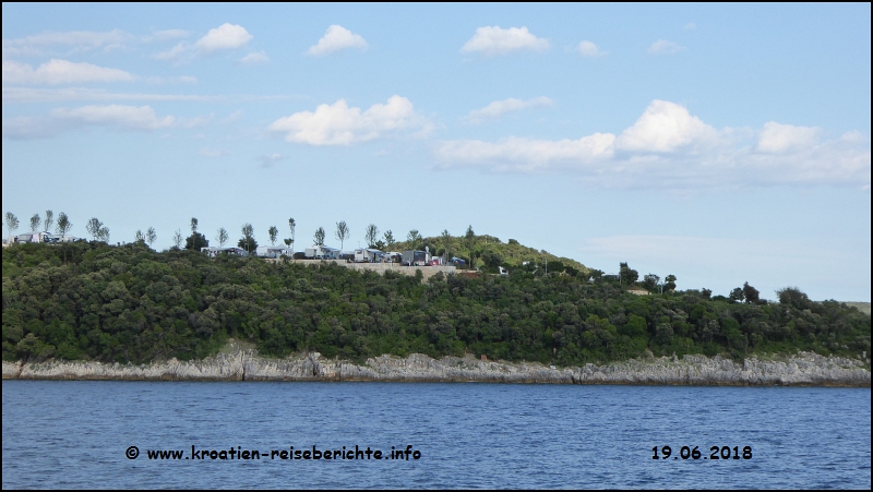 Camp Val Saline
