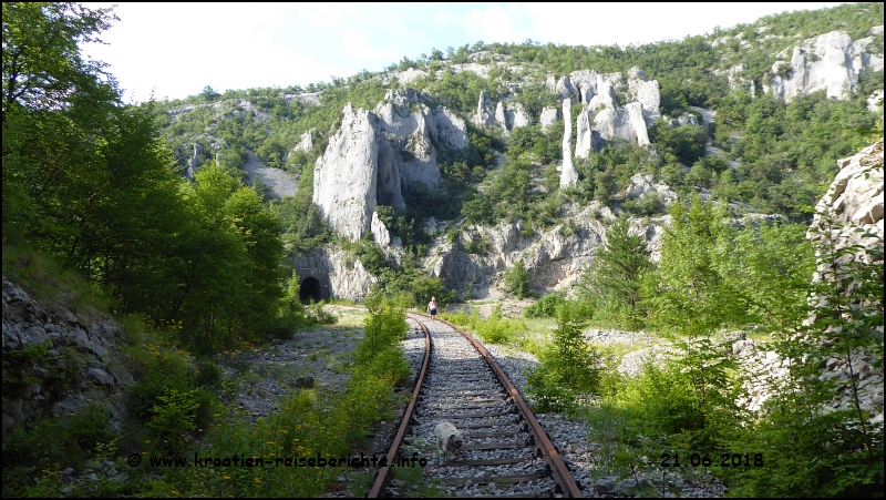 Winnetou Drehort Vranja