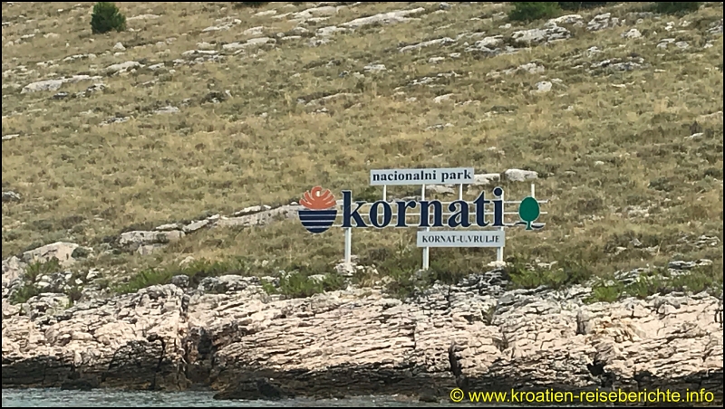 Kornaten