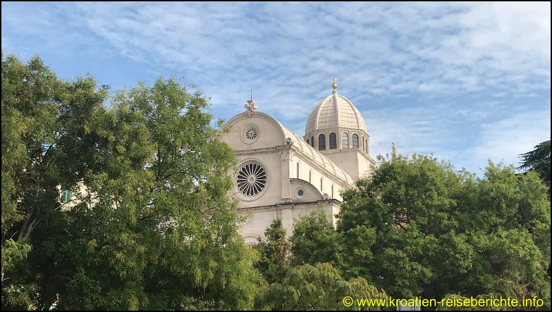 Sibenik