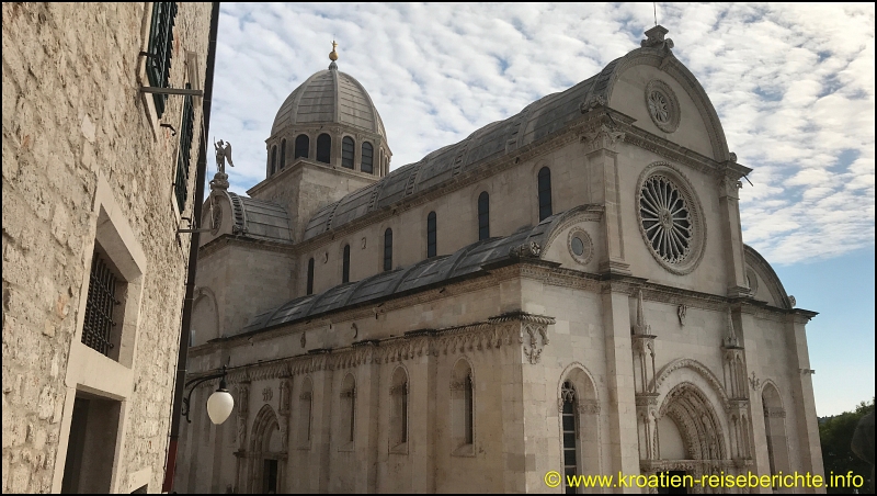 Sibenik