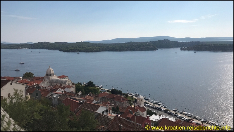 Sibenik