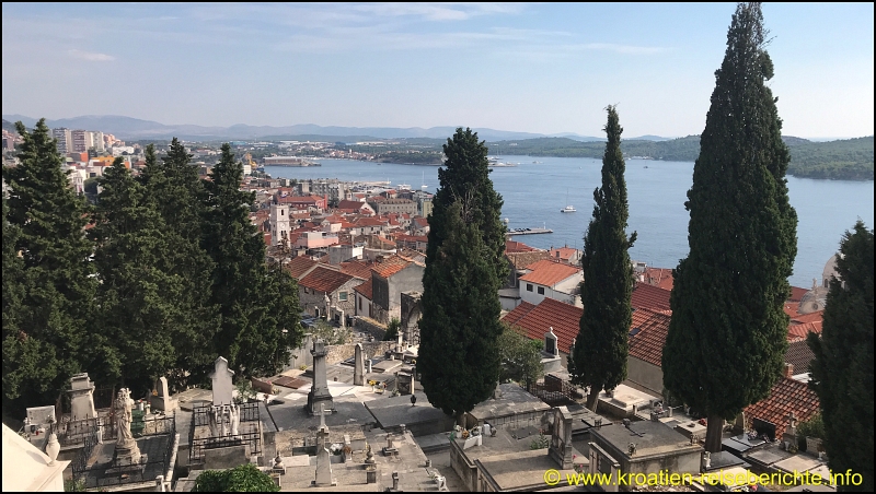 Sibenik