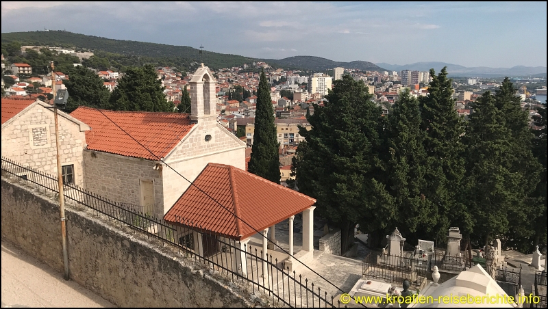 Sibenik