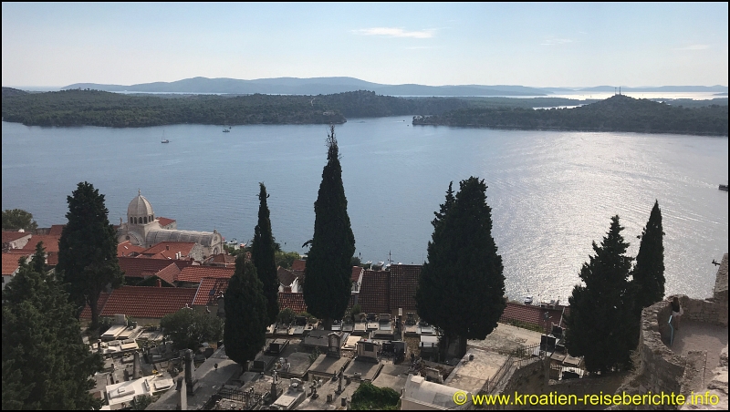 Sibenik