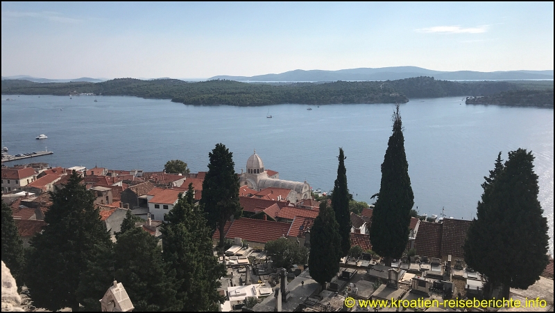 Sibenik