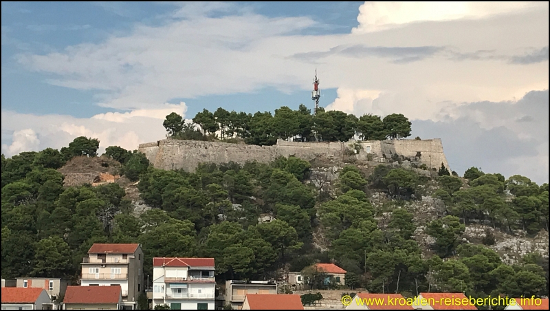 Sibenik