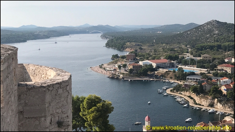 Sibenik