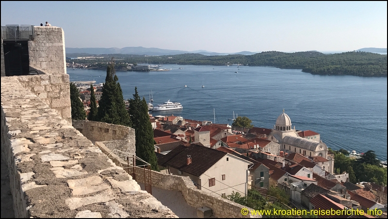 Sibenik