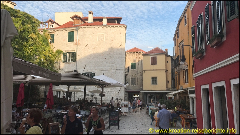 Sibenik