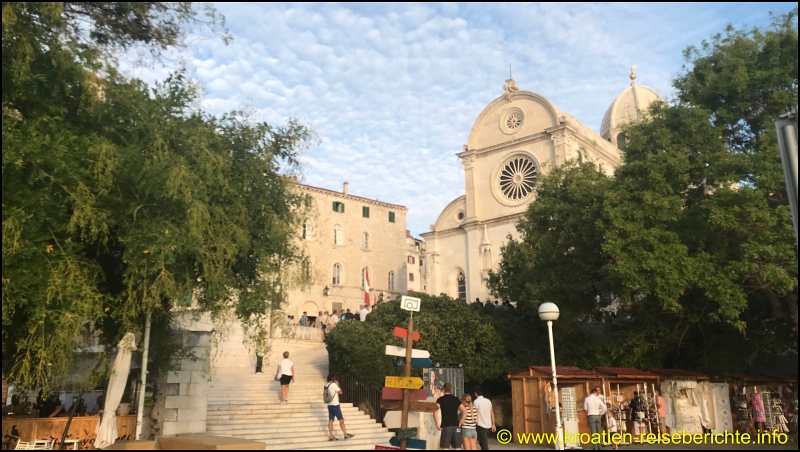 Sibenik