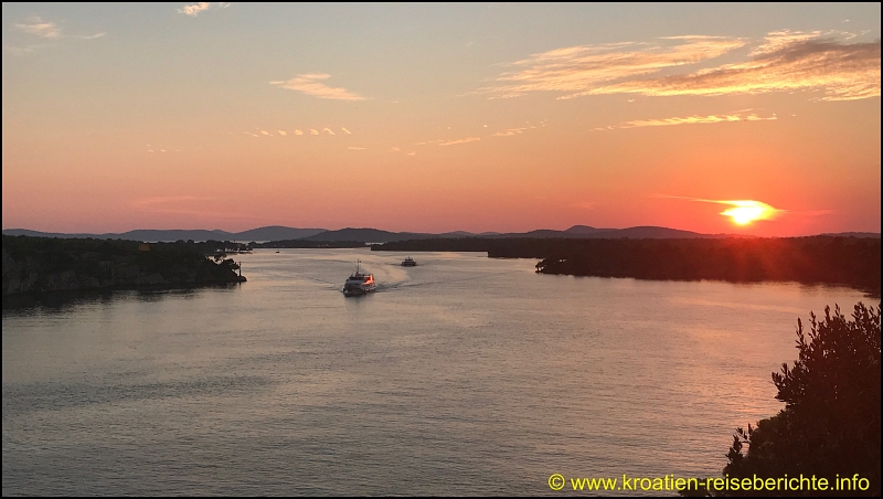 Sibenik