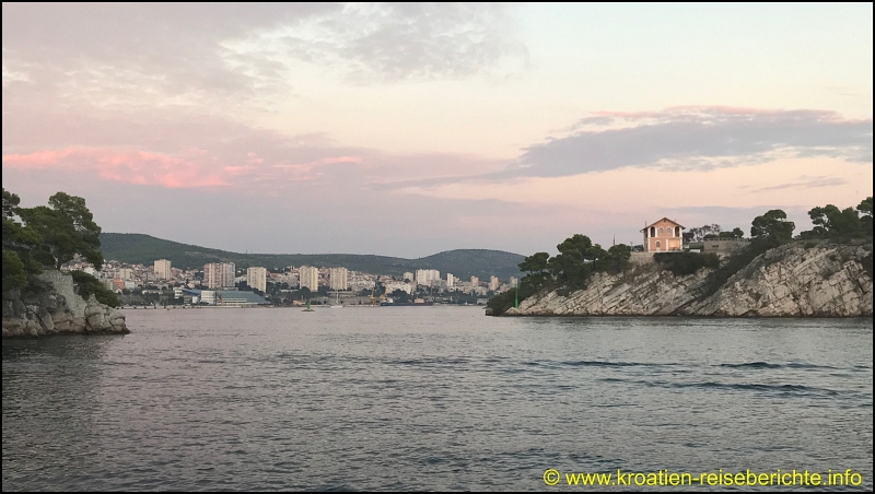 Sibenik