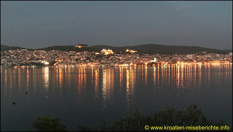 Sibenik