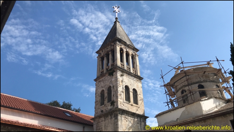 Kloster Krka