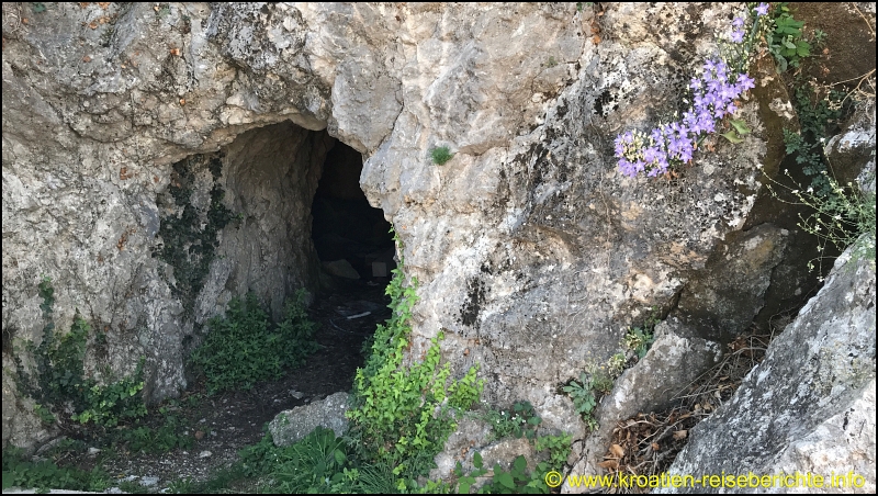 Festung Knin