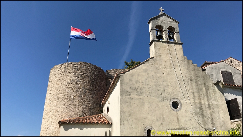 Festung Benkovac