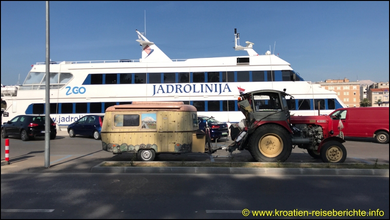 Zadar