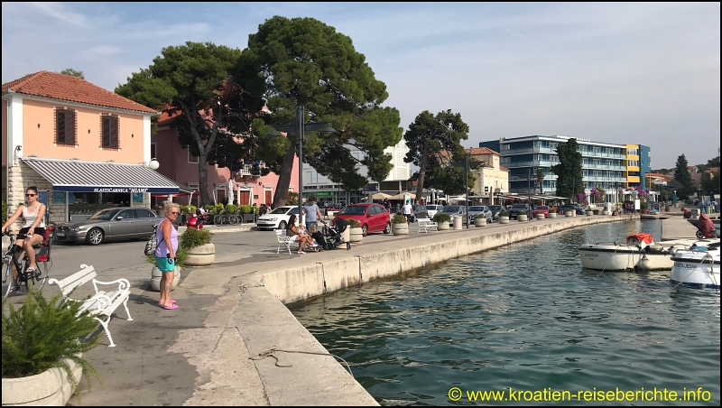 Biograd