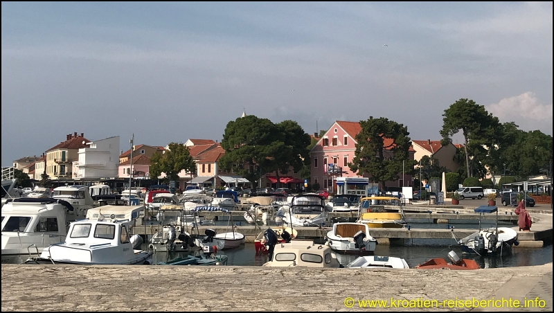 Biograd