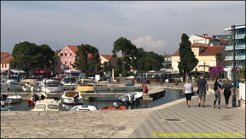 Biograd