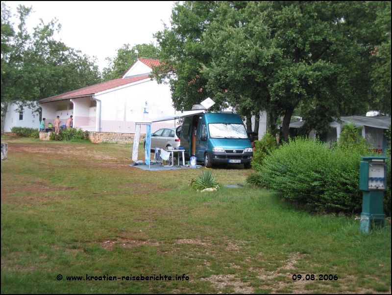 Camp Solaris