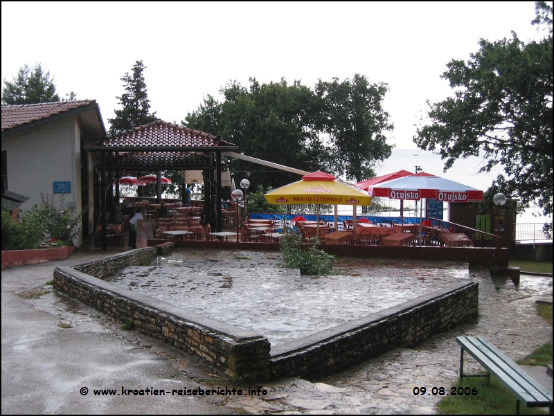 Camp Solaris