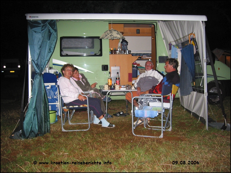 Camp Solaris